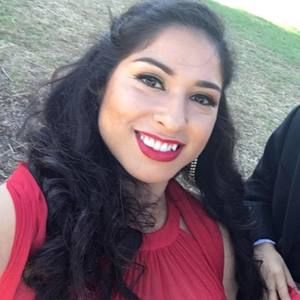 Meet your Posher, Sandra